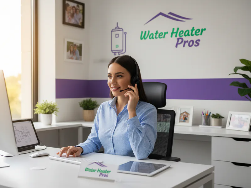 Water Heater Repair  in Ellsworth  FAQ